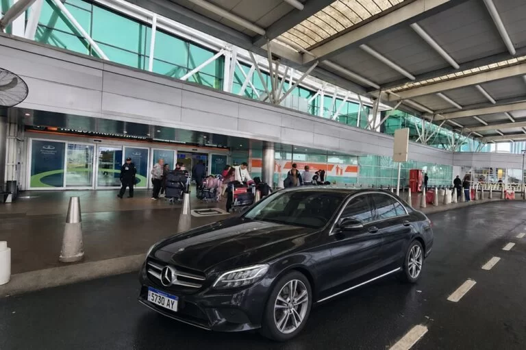 Mercedes Clase E/C Buenos Aires